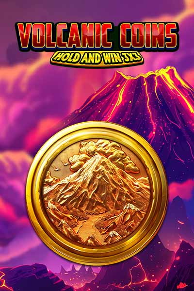 Volcanic Coins