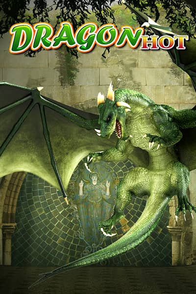 Dragon Hot