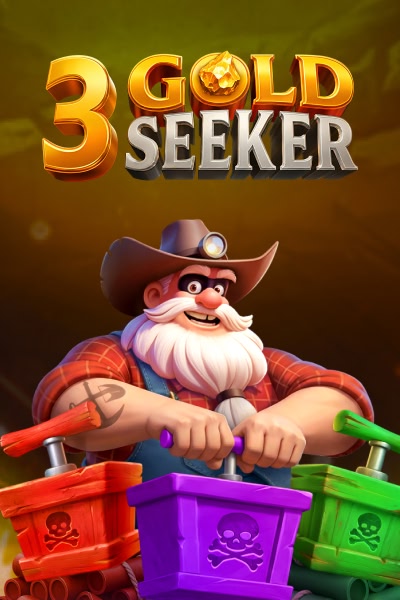 3 Gold Seeker