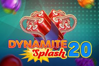 Dynamite Splash 20
