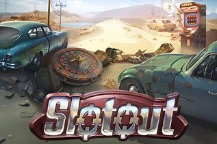 Slotout