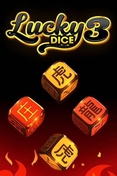 Lucky Dice 3