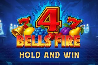 4 Bells Fire (Hold and Win)
