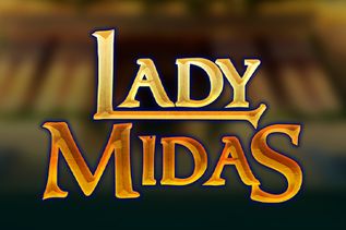 Lady Midas