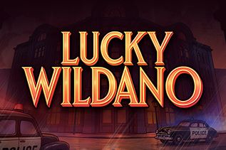 Lucky Wildano