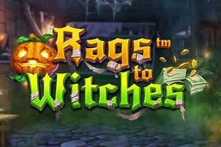 Rags to Witches