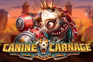 Canine Carnage