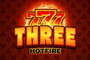 Three Hotfire