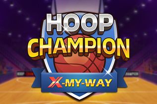 Hoop Champion