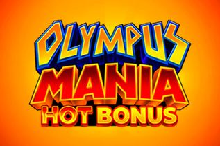 Olympus Mania: Hot Bonus