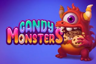 Candy Monsters