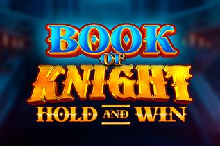 Book Of Knight Hold And Win