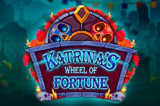 Katrina’s Wheel of Fortune