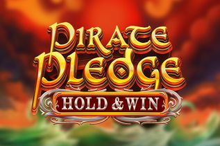 Pirate Pledge Hold & Win