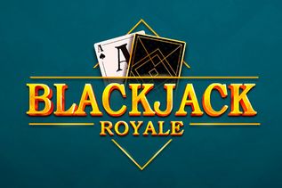 Blackjack Royale