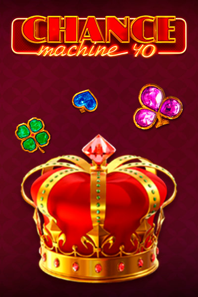 Chance Machine 40