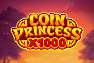 Coin Princess 1000