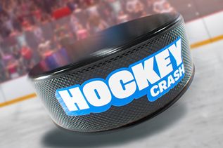 Hockey Crash