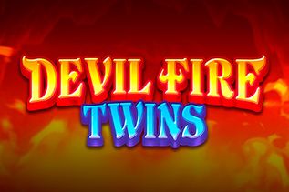Devil Fire Twins