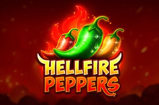 Hellfire Peppers