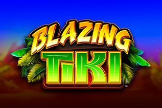 Blazing Tiki