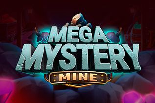 Mega Mystery Mine