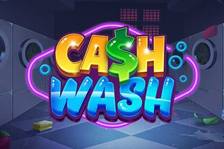 Cash Wash