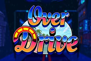 Overdrive with Turbo Reels