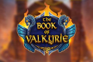 The Book of Valkyrie