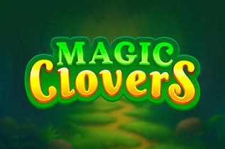 Magic Clovers