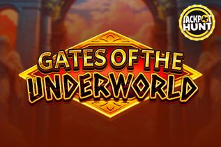 Gates of the Underworld