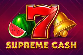 Supreme Cash