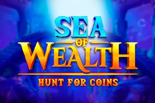 Sea of Wealth: Hunt for Coins