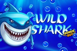 Wild Shark Bonus Buy
