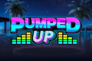 Pumped Up