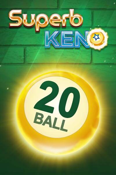 Superb Keno
