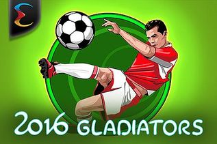 2016 Gladiators
