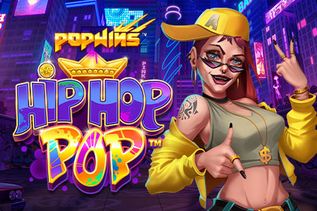 Hip Hop POP