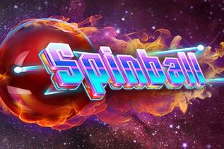 Spinball