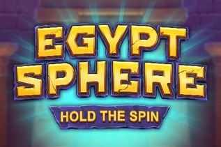 Egypt Sphere: Hold The Spin