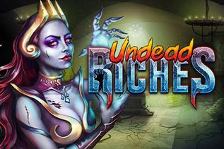 Undead Riches