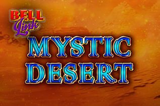 Mystic Desert