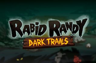 Rabid Randy Dark Trails