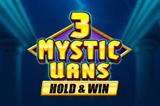 3 Mystic Urns Hold & Win