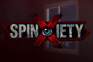 Spinxiety