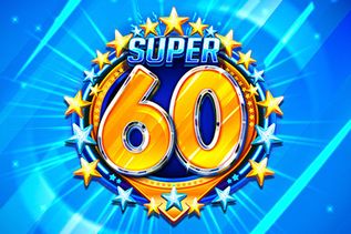 Super 60 Stars