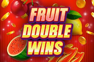 Fruit Double Wins