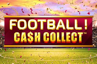 Football - Cash Collect