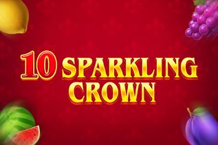 10 Sparkling Crown