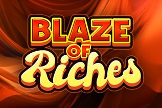 Blaze of Riches